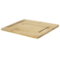 Bamboe snijplank Basso naturel