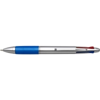 Vierkleurenbalpen blauw