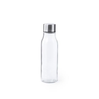 Drinkfles Krobus transparant