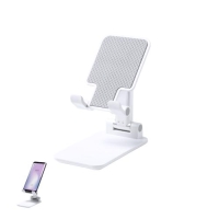 Telefoonhouder Reviton wit