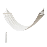 Hangmat canvas naturel