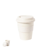 Drinkbeker Melpak naturel