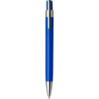 Balpen Jasmijn blauw