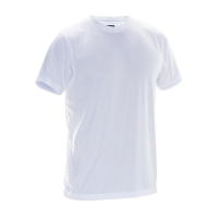 5522 T-shirt spun-dye wit,l