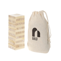 Houten torenspel ECO hout