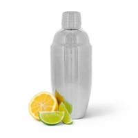 Luxe cocktailshaker 500 ml