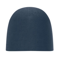 Katoenen muts Lighty blauw