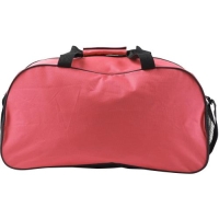 Polyester sporttas Gill rood