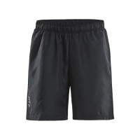 Craft Rush heren shorts zwart,s