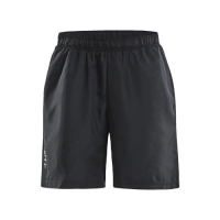 Craft Rush dames shorts zwart,l