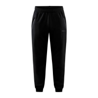 Core Soul Sweatpants heren zwart,l