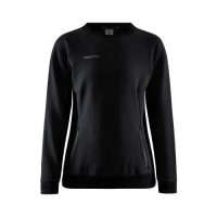 Core Soul Crew Sweatshirt dames zwart,2xl