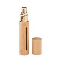Bamboe parfumverstuiver 10 ml wood