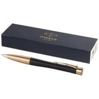 Parker Urban balpen zwart/goud