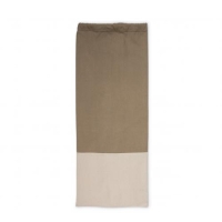 Trendy yogatas hemp/natural