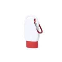 Zonnebrandcrème Bali geel