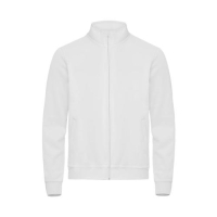 Clique basic vest wit,3xl