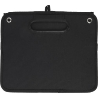 Auto organizer zwart