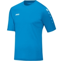 JAKO Dames sportshirt Team KM jako blauw,34