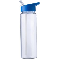 RPET drinkfles Ahmed blauw