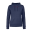 Printer Fastpitch Lady Hooded Sweater navy,l