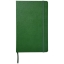 Moleskine Classic L hard cover notitieboek myrtle green