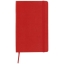 Moleskine Classic L hard cover notitieboek scarlet red