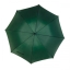 Windproof stormparaplu groen