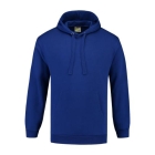 L&S hooded sweater