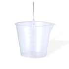 Maatemmer 6L Manson standaard