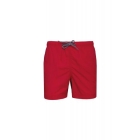 Proact zwemshort rood,2xl