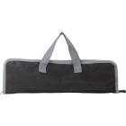BBQ set, 3-delig zilver