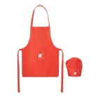 Kinder keukenset Kid chef