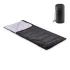 Outdoor slaapzak Asleep zwart