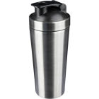 Orla RVS shakebeker 750 ml zilver