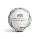 PU mini voetbal promo maat 2 custom made