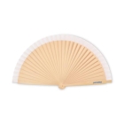 Houten waaier Woodfan