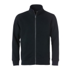 Classic Cardigan vest zwart,l
