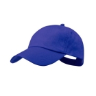 Kinderpet Sporty blauw