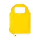 Opvouwbare tas Fold geel
