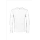 Trendy longsleeve shirt wit,l