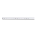 Timmermanspotlood Maderos 14 cm wit