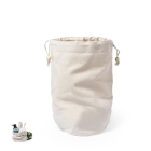 Katoenen toilettas Talso naturel