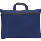 Congrestas polyester blauw