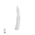 Zakmes Acer zilver