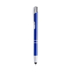 Touch-Screen Balpen Mitch blauw