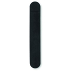 Pennehoes Velvex zwart