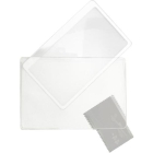 Vergrootglas ultradun neutraal