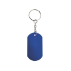 Sleutelhanger Nevek blauw