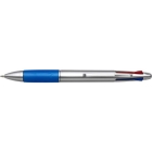 Vierkleurenbalpen blauw